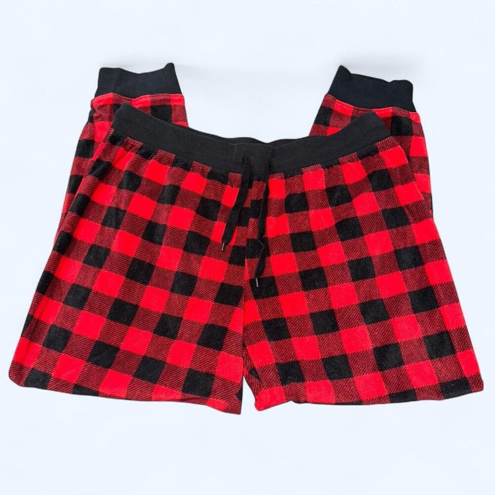 Aeropostale Womens Pajama Joggers